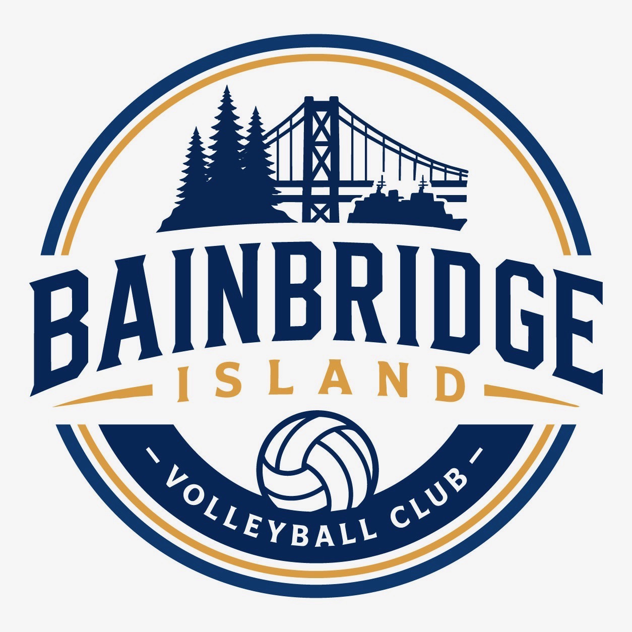 Bainbridge Island Volleyball Club